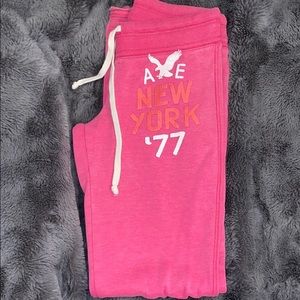 American eagle pants